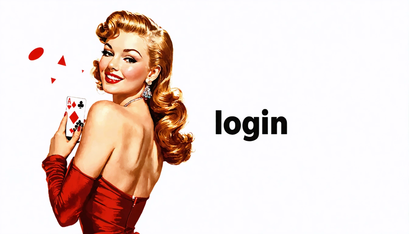 login Pin Up